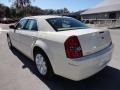 2009 Cool Vanilla White Chrysler 300 Touring  photo #3