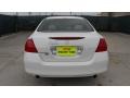 2007 Taffeta White Honda Accord EX-L V6 Sedan  photo #4