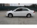 2007 Taffeta White Honda Accord EX-L V6 Sedan  photo #6