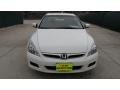 2007 Taffeta White Honda Accord EX-L V6 Sedan  photo #8