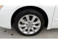 2007 Taffeta White Honda Accord EX-L V6 Sedan  photo #10