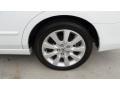 2007 Taffeta White Honda Accord EX-L V6 Sedan  photo #11