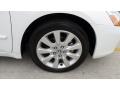 2007 Taffeta White Honda Accord EX-L V6 Sedan  photo #13