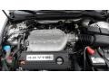 2007 Taffeta White Honda Accord EX-L V6 Sedan  photo #17