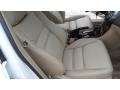 2007 Taffeta White Honda Accord EX-L V6 Sedan  photo #20