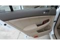 2007 Taffeta White Honda Accord EX-L V6 Sedan  photo #24