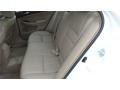 2007 Taffeta White Honda Accord EX-L V6 Sedan  photo #25