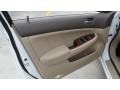 2007 Taffeta White Honda Accord EX-L V6 Sedan  photo #26