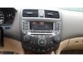2007 Taffeta White Honda Accord EX-L V6 Sedan  photo #32
