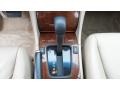 2007 Taffeta White Honda Accord EX-L V6 Sedan  photo #33