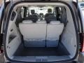 2009 Chrysler Town & Country Touring Trunk