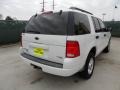 2005 Oxford White Ford Explorer XLT  photo #3