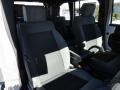 Bright Silver Metallic - Wrangler Unlimited X Photo No. 12
