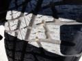 Bright Silver Metallic - Wrangler Unlimited X Photo No. 16