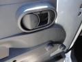 Bright Silver Metallic - Wrangler Unlimited X Photo No. 20