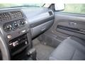 Super Black - Frontier XE King Cab 4x4 Photo No. 6