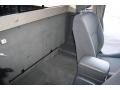 Super Black - Frontier XE King Cab 4x4 Photo No. 8
