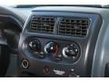 Super Black - Frontier XE King Cab 4x4 Photo No. 11