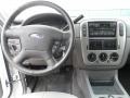 2005 Oxford White Ford Explorer XLT  photo #39