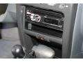 Super Black - Frontier XE King Cab 4x4 Photo No. 12