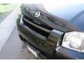 Super Black - Frontier XE King Cab 4x4 Photo No. 17
