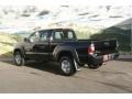 Black - Tacoma V6 Access Cab 4x4 Photo No. 2