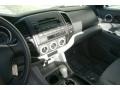 Black - Tacoma V6 Access Cab 4x4 Photo No. 6