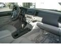 Black - Tacoma V6 Access Cab 4x4 Photo No. 8