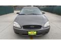 2005 Dark Shadow Grey Metallic Ford Taurus SE  photo #8