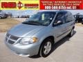 2006 Butane Blue Pearl Dodge Caravan SXT  photo #1