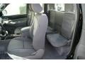 Black - Tacoma V6 Access Cab 4x4 Photo No. 12