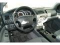 Black - Tacoma V6 Access Cab 4x4 Photo No. 13