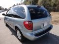 2006 Butane Blue Pearl Dodge Caravan SXT  photo #3