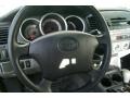 Black - Tacoma V6 Access Cab 4x4 Photo No. 14