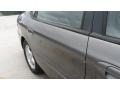 2005 Dark Shadow Grey Metallic Ford Taurus SE  photo #16
