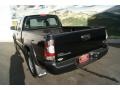 Black - Tacoma V6 Access Cab 4x4 Photo No. 17