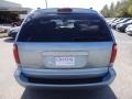 2006 Butane Blue Pearl Dodge Caravan SXT  photo #9