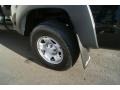 Black - Tacoma V6 Access Cab 4x4 Photo No. 19