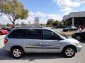 2006 Butane Blue Pearl Dodge Caravan SXT  photo #11