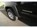 Black - Tacoma V6 Access Cab 4x4 Photo No. 20
