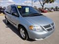 2006 Butane Blue Pearl Dodge Caravan SXT  photo #12