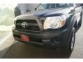 Black - Tacoma V6 Access Cab 4x4 Photo No. 21