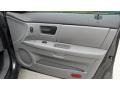 2005 Dark Shadow Grey Metallic Ford Taurus SE  photo #24