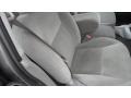 2005 Dark Shadow Grey Metallic Ford Taurus SE  photo #26