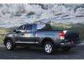 2010 Slate Gray Metallic Toyota Tundra Double Cab 4x4  photo #2