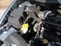 2006 Butane Blue Pearl Dodge Caravan SXT  photo #20