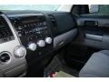 2010 Slate Gray Metallic Toyota Tundra Double Cab 4x4  photo #6