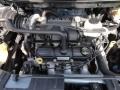 2006 Butane Blue Pearl Dodge Caravan SXT  photo #21