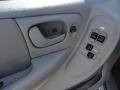 2006 Butane Blue Pearl Dodge Caravan SXT  photo #22