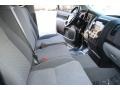 2010 Slate Gray Metallic Toyota Tundra Double Cab 4x4  photo #10